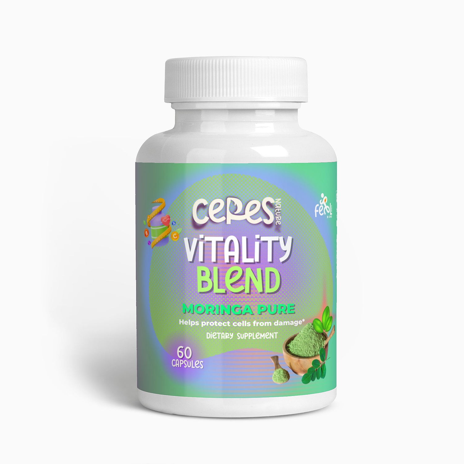 VITALITY BLEND