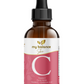 Facial Vitamin C Serum (Topical)